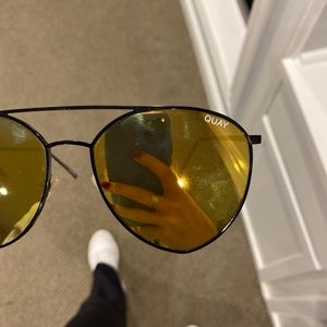Quay Australia Sunglasses